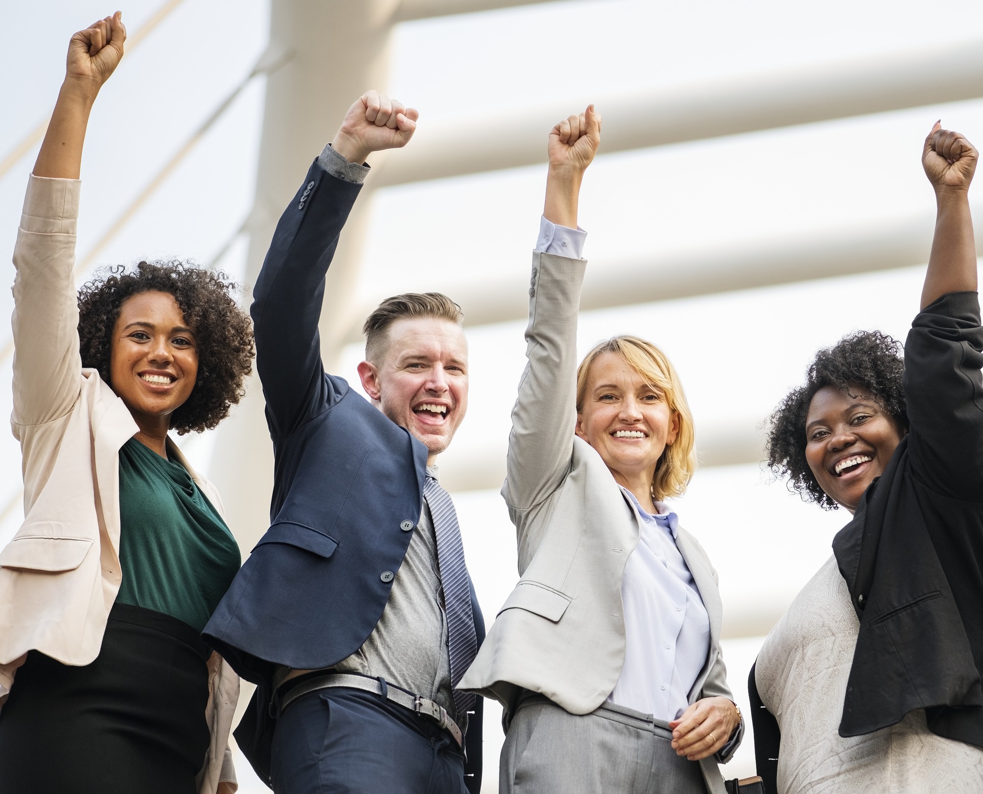 Seminare für Unternehmen